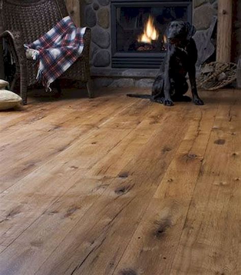 Cheap Rustic Wood Flooring at Jo Diggs blog