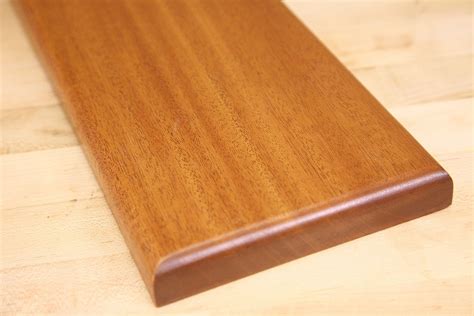 How to Finish Mahogany: 3 Great Tips for Finishing Your Woodworking ...