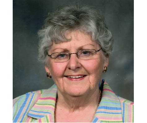 Jean Graham - Heritage Funeral Homes Inc.