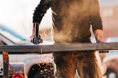 Steel Manufacturing english — Solana Constructing