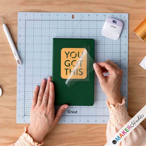 Cricut Joy Xtra Transfer Tape