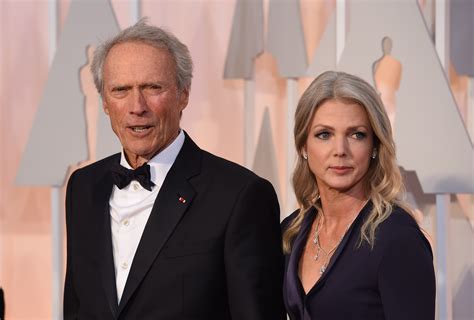 Clint Eastwood's Partner's Cause of Death Revealed