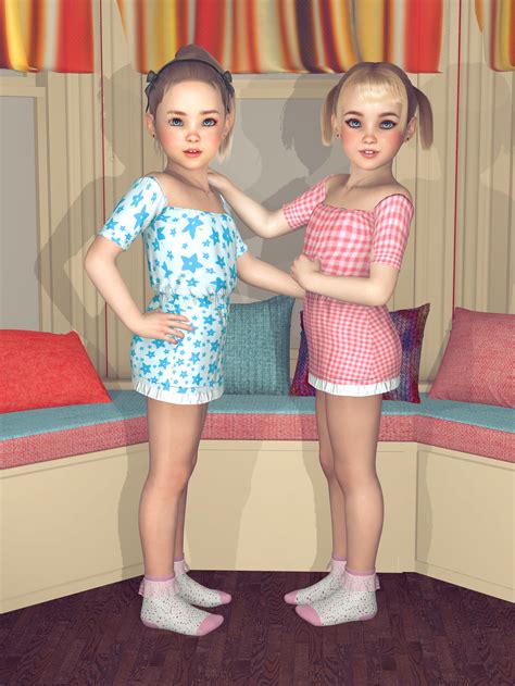 🏴‍☠️Baron Black🏴‍☠️: "Luna & Lilah. Just two twin sisters fooling arou…" - 🔞 baraag.net