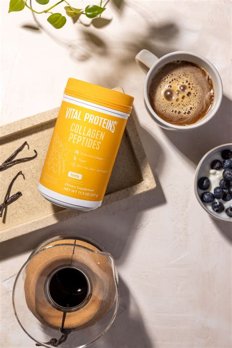 Ewg Vital Proteins at Marie Paige blog