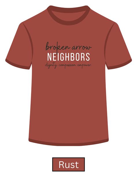 Shop – Broken Arrow Neighbors