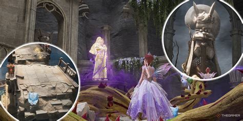 How To Defeat The Wishfield Sovereign Of Sexy In Infinity Nikki