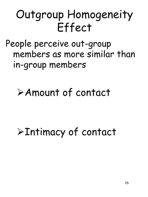 PPT - STEREOTYPES & PREJUDICE PowerPoint Presentation, free download ...