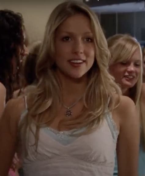 Degrassi Emma Nelson