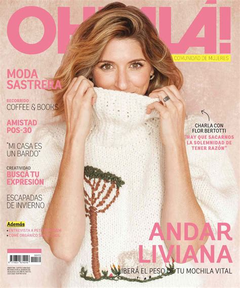 Spanish Product Magazine Chester County Says HOLA To New