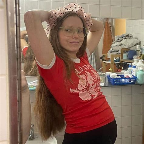 Harry Potter's Jessie Cave Is Pregnant With Baby No. 4