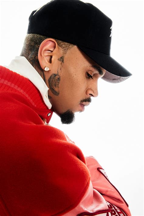 Chris Brown to Headline 2024 Tycoon Music Festival in Atlanta