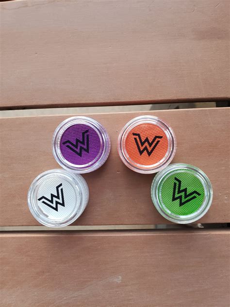 Face Paint Pod – Camp Waldemar Store