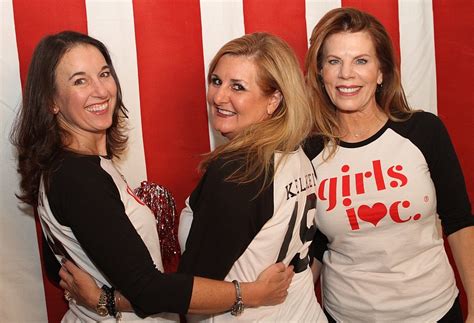 Your Observer | Photo - Jennie Compton, Kelly Abercrombie and Renee Phinney