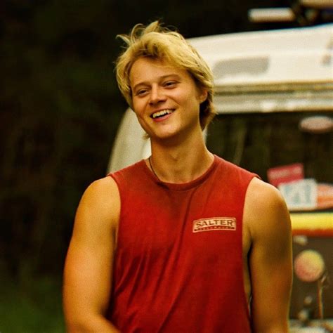 JJ Maybank Icon S3 | Gutaussehende schauspieler, Heißeste schauspieler ...