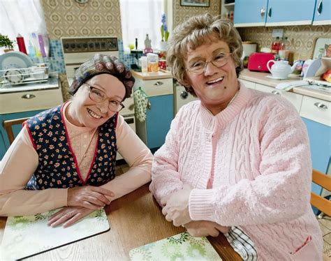 Mrs Brown's Boys cast's confusing family tree and tragedy that sent ...