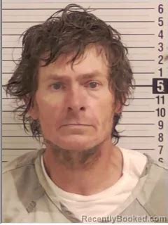 Larry Wayne Lewis Arrest & Booking Info | Bay County, FL