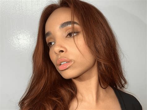 "Cowgirl Copper" Hair Color Is the Red to Try This Fall