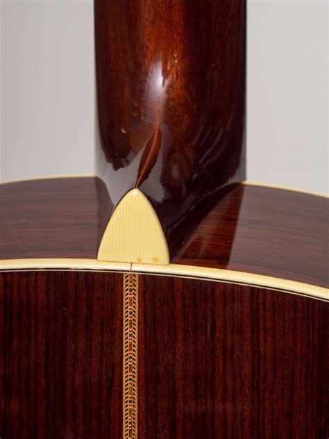 1997 Martin Mandolin Brothers 25th Anniversary Custom 000-28 – TR ...