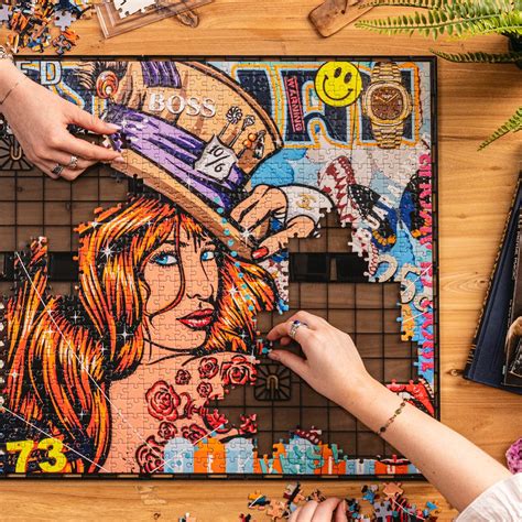 Pinnacle Puzzle | Adelaide SA