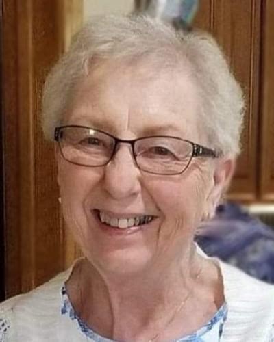 Sondra Lee Flett Obituary (2025) - Frazee, MN - Furey Funeral Home - Frazee