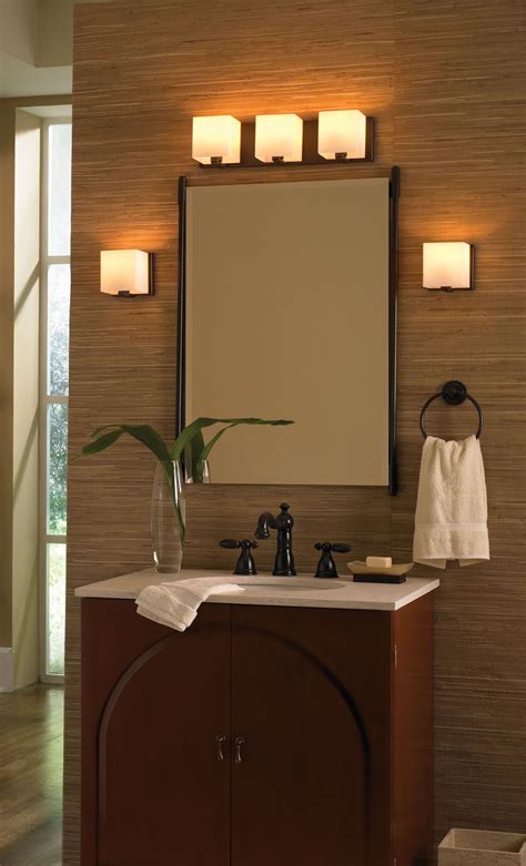 25 Trendy Bathroom Lights Over Mirror - Home Decoration and Inspiration ...