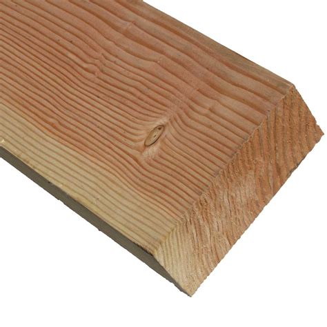 4x8 Doug Fir S4S | Capitol City Lumber