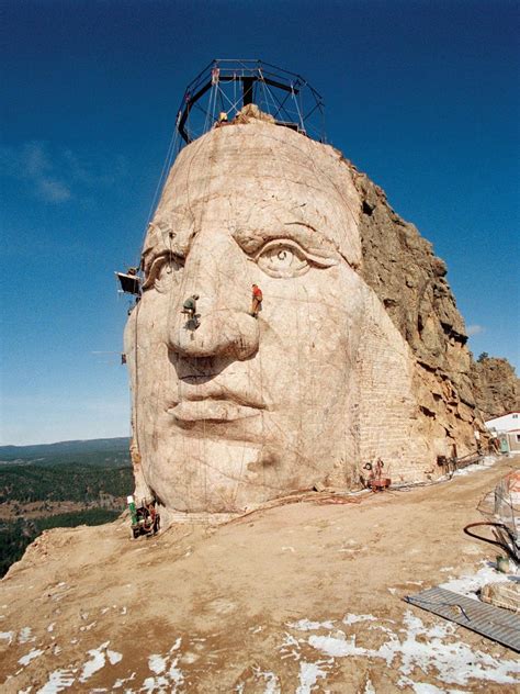 Crazy Horse