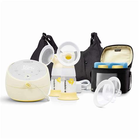 Top 10 Best Aeroflow Breast Pumps in 2021 Reviews - Show Guide Me