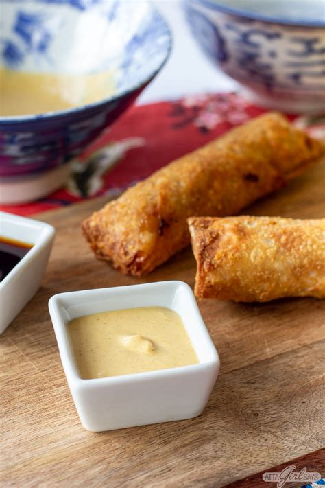 How To Make the Best Chinese Hot Mustard (With Recipe Video)