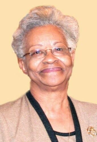 Wilhelmina Harris Obituary (1931 - 2024) - Atlantic City, NJ - The ...