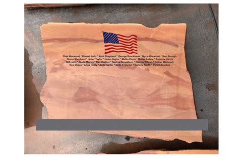 Veterans Memorial | Fruit Heights City, UT - Official Website