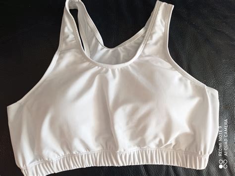 Mastectomy Racer Back - Swim & Sports Bra | HydroChic - HydroChic Fashion