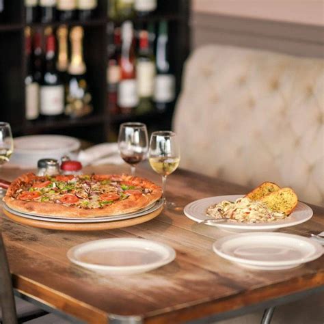 Avanti Pizza & Pasta - City of Lynnwood Tourism WA