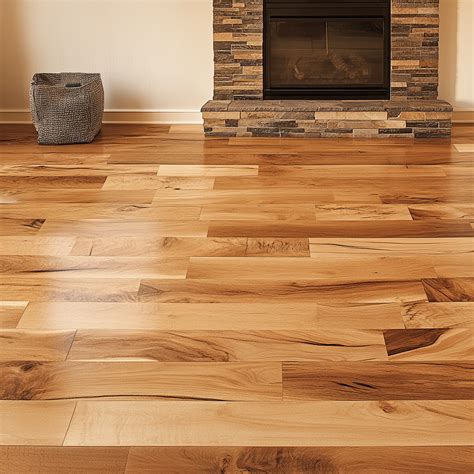 3 1/4" x 3/4" Unfinished Brazilian Tigerwood Hardwood Flooring ...