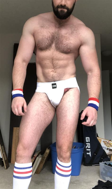 Jockstrapping. : r/jockstraps