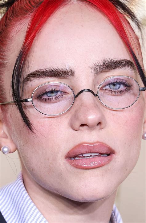 Golden Globes 2024: Best and Worst Beauty Looks | Collins image, Billie ...