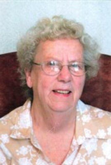 Lillian V. Gray Obituary - Norwich Bulletin
