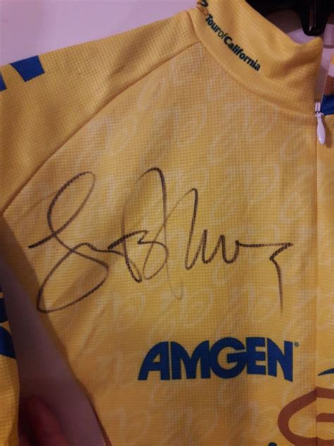 Lance Armstrong Autographed Memorabilia | Signed Photo, Jersey ...