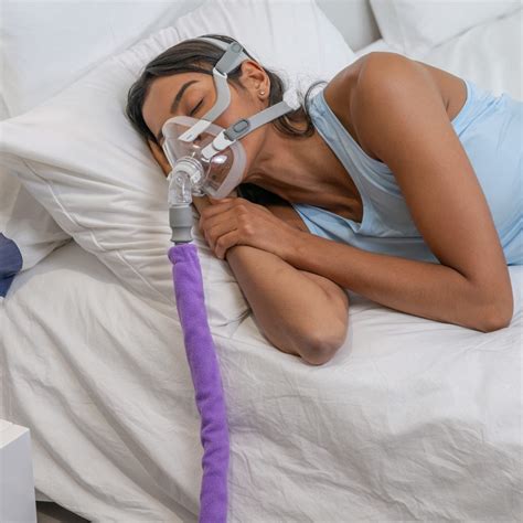 CPAP Hose Cover – cpap.com