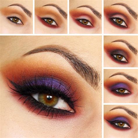 Cute Makeup Ideas Step By Step