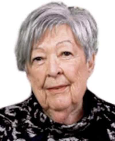 GILBERT, Renée | Le Journal de Québec