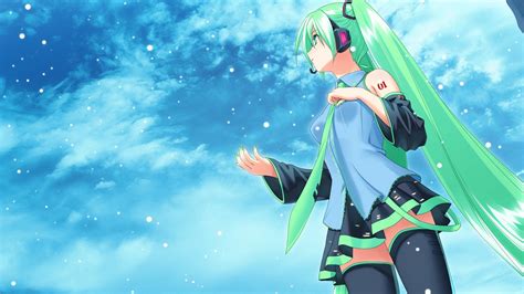 Anime Girls wallpaper ·① Download free beautiful backgrounds for ...