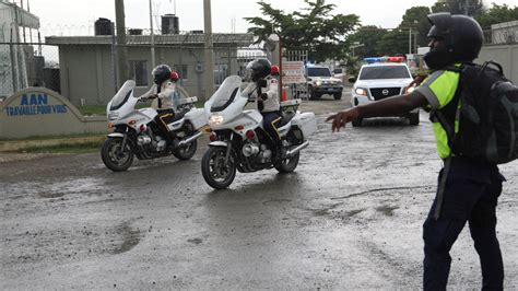 UN development specialist Garry Conille arrives to Haiti to take up the ...