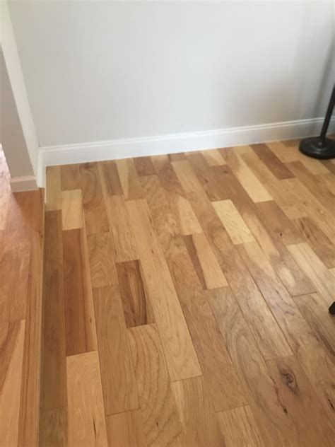 The Benefits Of Hickory Vinyl Plank Flooring - Flooring Designs