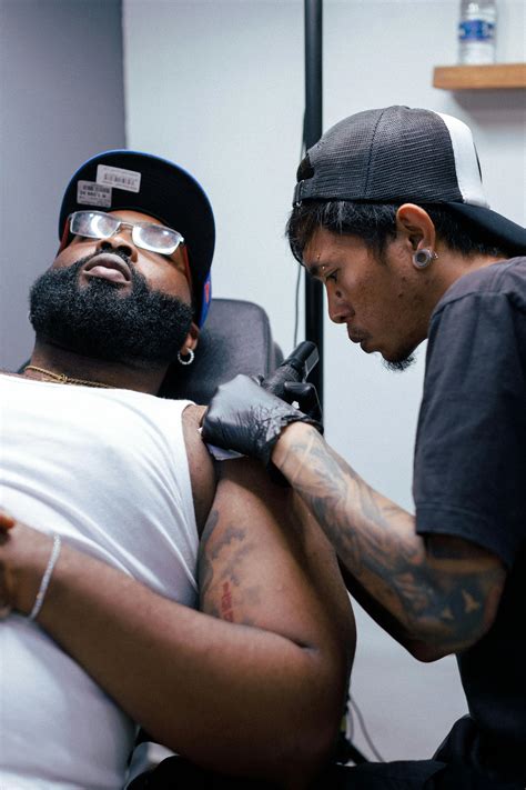 Whats a tattoo blowout - Bronctattooaus.com