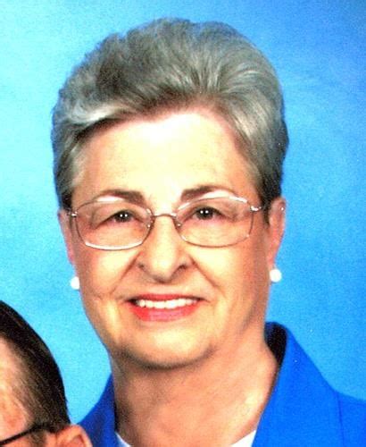 Norma Currence Obituary (1940 - 2024) - Rock Hill, SC - The Herald