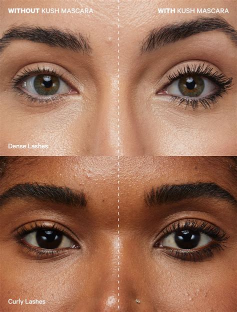 Milk Makeup Kush Mascara - Mini – Medoget