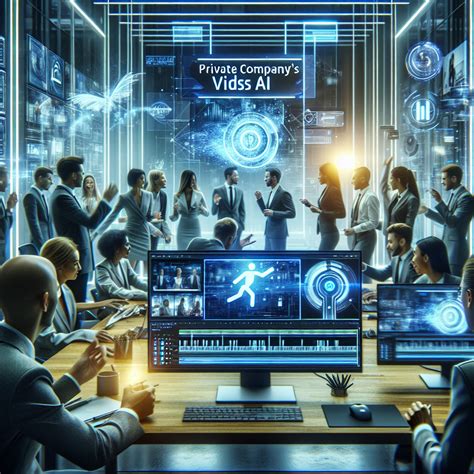 Revolutionize Video Creation with Google's Vids AI for Workspace - ammle AI