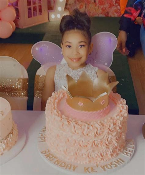 Keke Wyatt's 11 Kids: All About Her Sons and Daughters