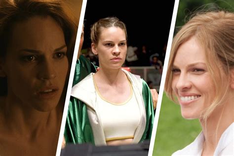 11 Best Hilary Swank Movies: The Resilient and Inspiring Roles of a Two ...